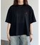 【U.S. POLO ASSN.】シアーTシャツ
