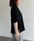 【U.S. POLO ASSN.】シアーTシャツ