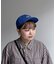 【Dickies】ワッペンキャップ