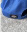 【Dickies】ワッペンキャップ
