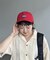 【Dickies】ワッペンキャップ