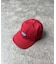【Dickies】ワッペンキャップ