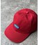 【Dickies】ワッペンキャップ