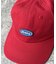 【Dickies】ワッペンキャップ