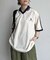 【U.S. POLO ASSN.】半袖ユニフォームT