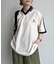 【U.S. POLO ASSN.】半袖ユニフォームT