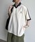 【U.S. POLO ASSN.】半袖ユニフォームT