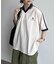 【U.S. POLO ASSN.】半袖ユニフォームT