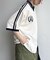 【U.S. POLO ASSN.】半袖ユニフォームT