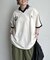 【U.S. POLO ASSN.】半袖ユニフォームT