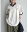 【U.S. POLO ASSN.】半袖ユニフォームT