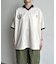 【U.S. POLO ASSN.】半袖ユニフォームT