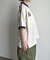 【U.S. POLO ASSN.】半袖ユニフォームT