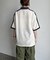 【U.S. POLO ASSN.】半袖ユニフォームT