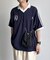 【U.S. POLO ASSN.】半袖ユニフォームT