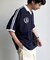 【U.S. POLO ASSN.】半袖ユニフォームT