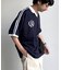 【U.S. POLO ASSN.】半袖ユニフォームT