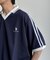 【U.S. POLO ASSN.】半袖ユニフォームT