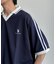 【U.S. POLO ASSN.】半袖ユニフォームT