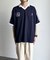 【U.S. POLO ASSN.】半袖ユニフォームT