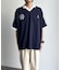 【U.S. POLO ASSN.】半袖ユニフォームT