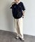 【U.S. POLO ASSN.】半袖ユニフォームT