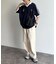 【U.S. POLO ASSN.】半袖ユニフォームT