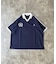 【U.S. POLO ASSN.】半袖ユニフォームT