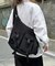 2ポケバックルショルダーBAG