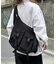 2ポケバックルショルダーBAG