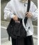 2ポケバックルショルダーBAG