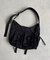 2ポケバックルショルダーBAG