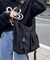 2ポケバックルショルダーBAG