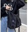 2ポケバックルショルダーBAG