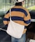 キルティングショルダーバッグ