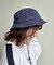【U.S. POLO ASSN.】アドベンチャーハット