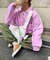 【WEB限定】CPCM × ブルーハムハム マルチWAYトート