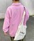 【WEB限定】CPCM × ブルーハムハム マルチWAYトート