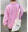 【WEB限定】CPCM × ブルーハムハム マルチWAYトート