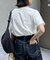 アップル線画T