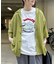 サガラ刺繍アソートモチーフビッグT