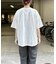サガラ刺繍アソートモチーフビッグT