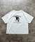 サガラ刺繍アソートモチーフビッグT