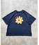 サガラ刺繍アソートモチーフビッグT