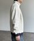【U.S. POLO ASSN.】裏起毛ハーフジッププルオーバー