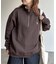 【U.S. POLO ASSN.】裏起毛ハーフジッププルオーバー