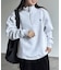 【U.S. POLO ASSN.】裏起毛ハーフジッププルオーバー