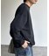 【U.S. POLO ASSN.】1ポイント刺繍裏起毛スウェット