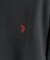 【U.S. POLO ASSN.】1ポイント刺繍裏起毛スウェット
