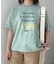 カラーフロッキーTシャツ